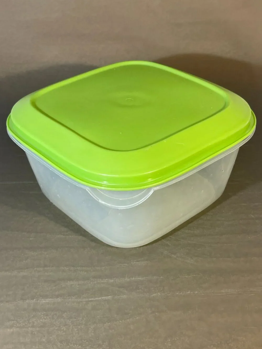 Starplast 8x8x4